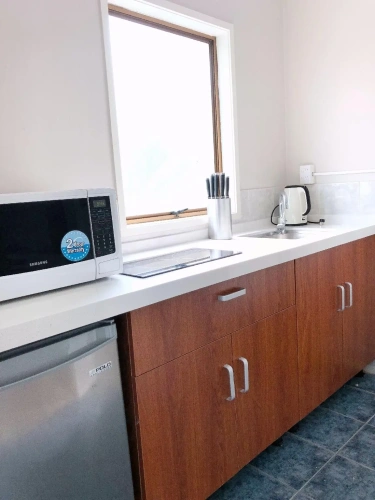 1 Bedroom Studio