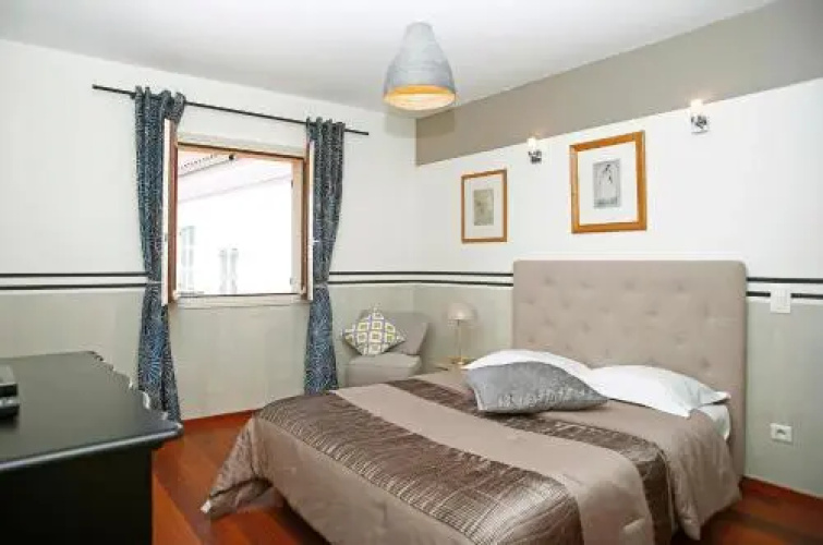 Appartements Christophe Colomb