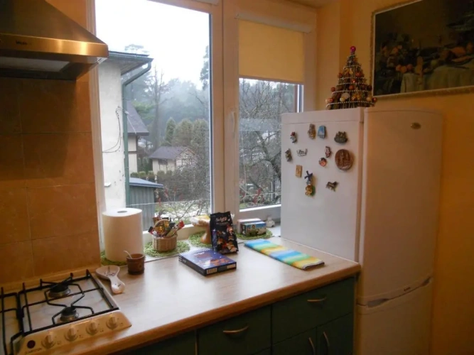 2 Bedrooms Cottage