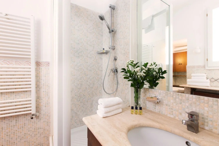 Rome Accommodation - Campo de' Fiori