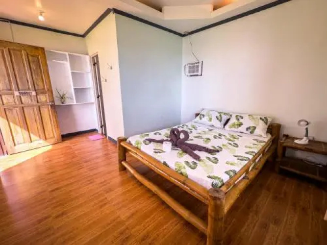 1peace guesthouse