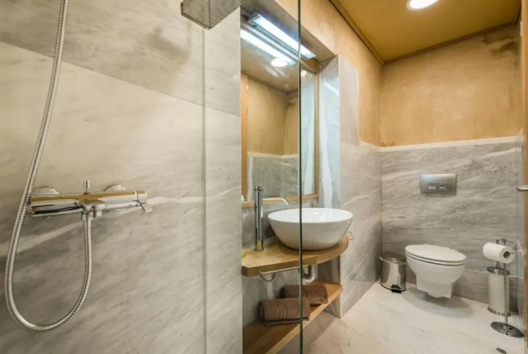 2 Bedrooms Cottage