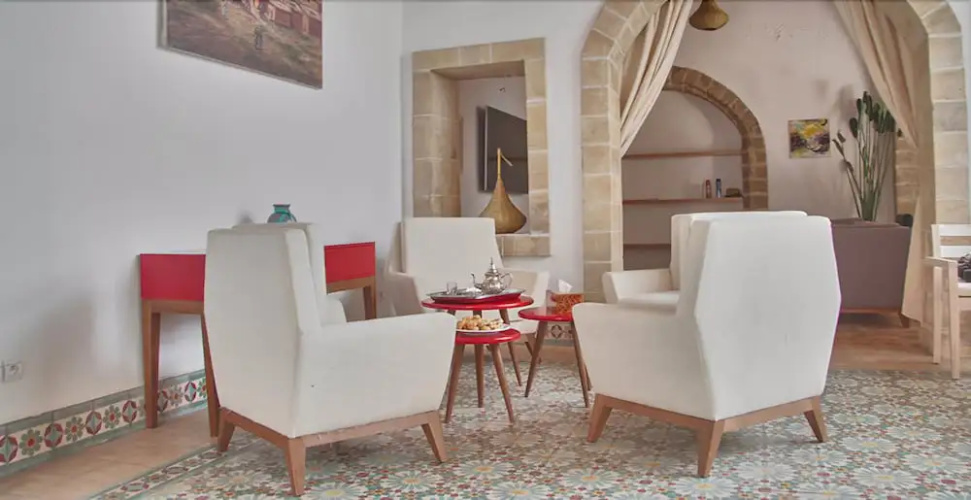 Riad Borj El Baroud