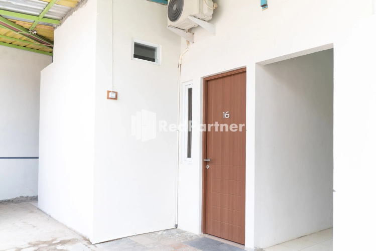 Wisma Narada 2 Lampung RedPartner