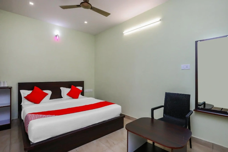 Classic Double room