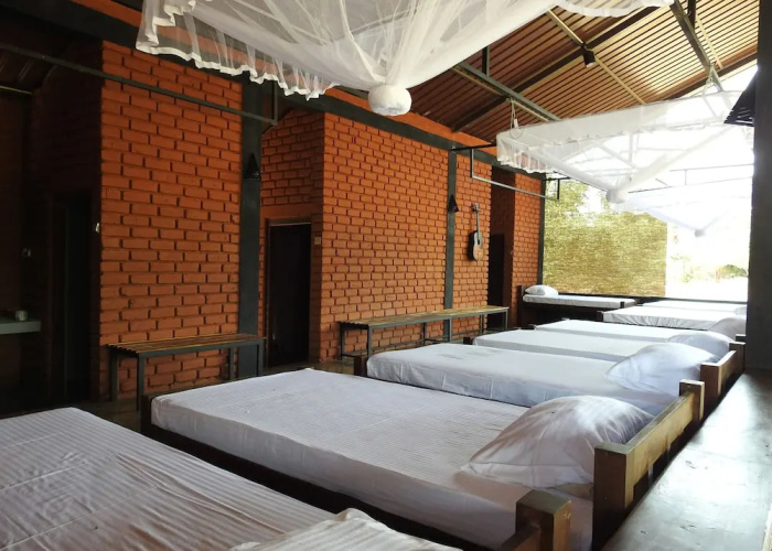 The Elephant Pass Yala