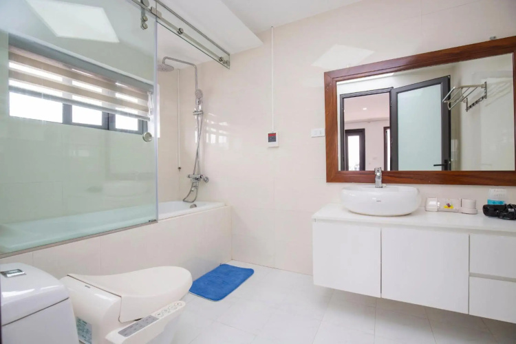 Sumi Apartment
