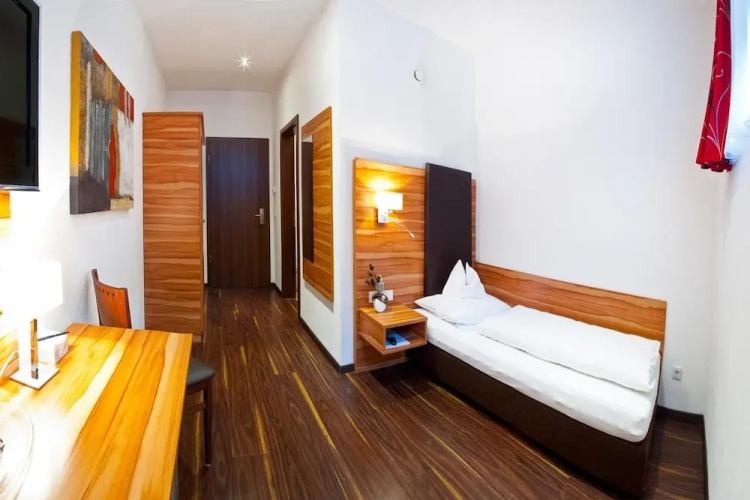 Hotel Renner