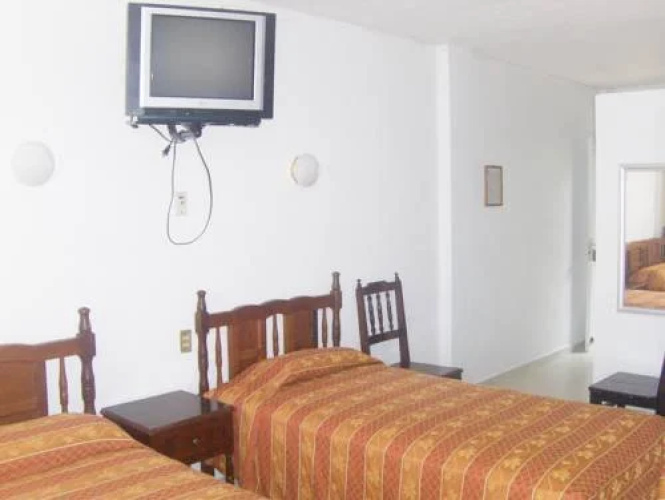 Hotel Las Brisas
