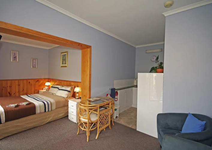 Otel görseli