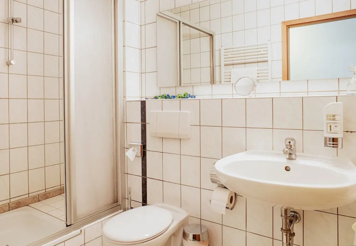 Hotel Carmina am See