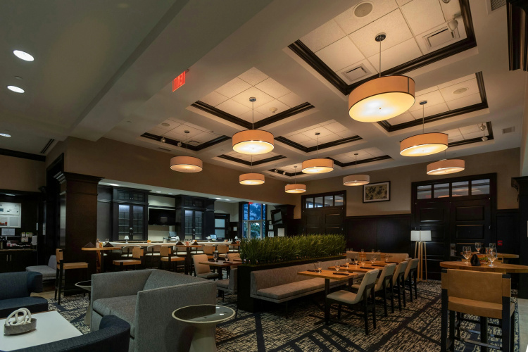 Sheraton Chicago Northbrook Hotel photo 25