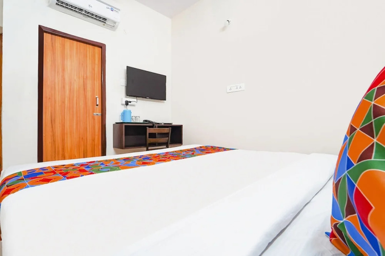 Fabexpress Epic Residency