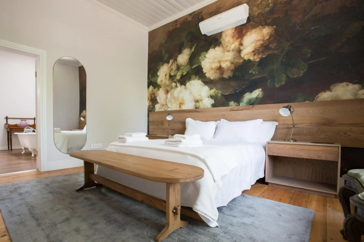 Laanhof Victorian House Self-Catering