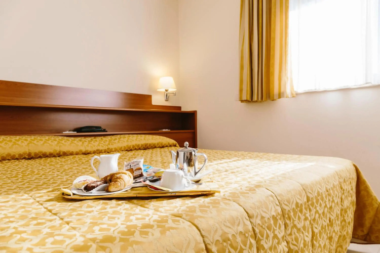 Hotel Federiciano