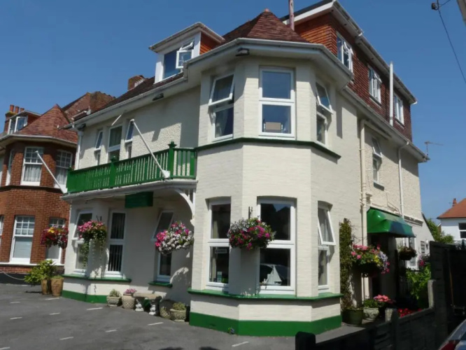 Hotelafbeelding