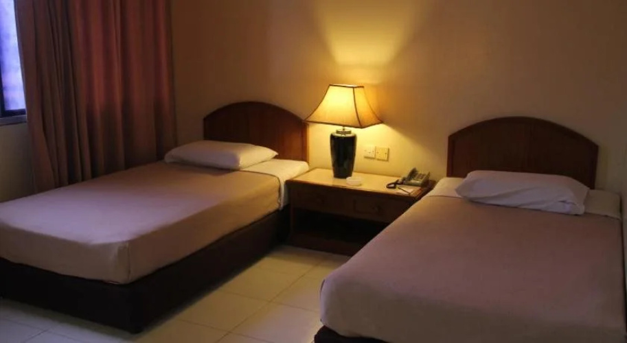Hotel Orkid
