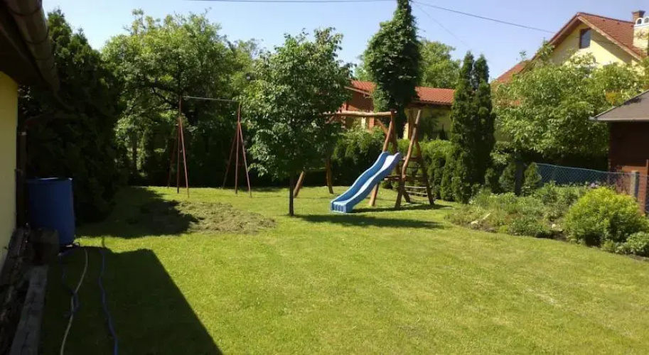 Mogyi Apartman