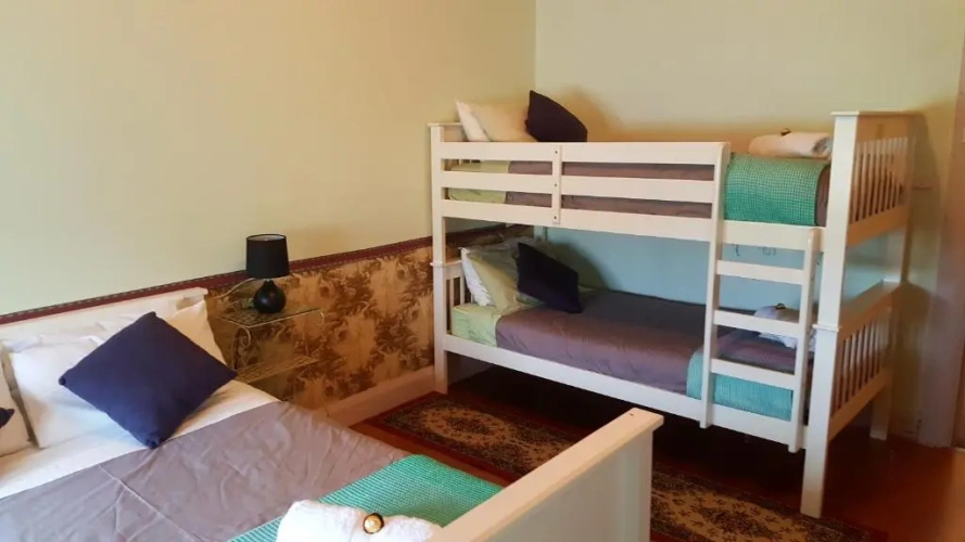 Standard Family room
