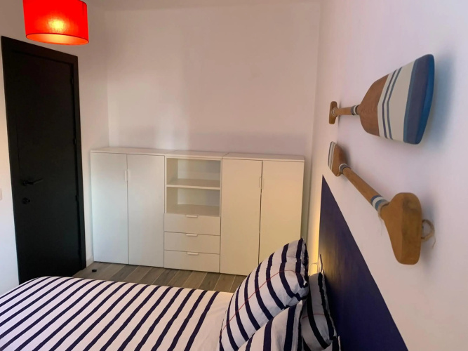CAN MARTINEZ Calella Beach Boutique Apartment