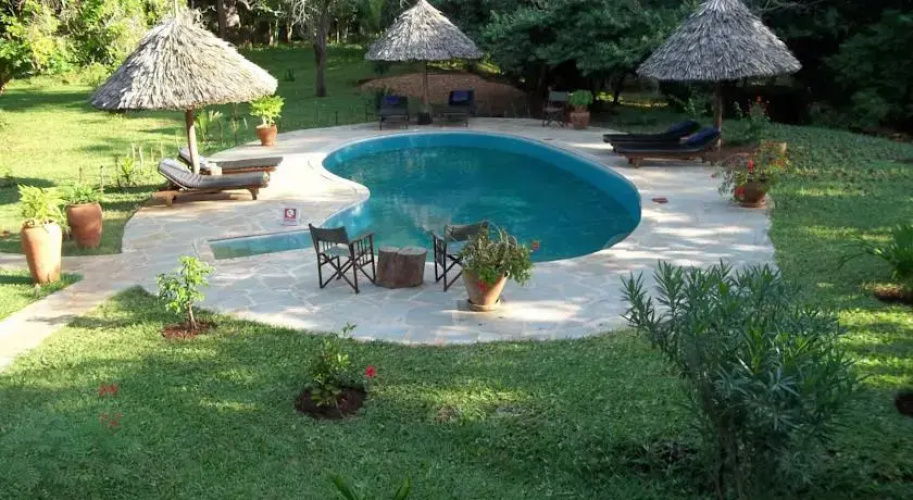 Funzi Mangrove Resort