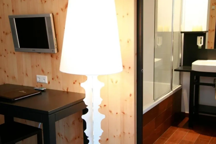 Superior Double room with balcony