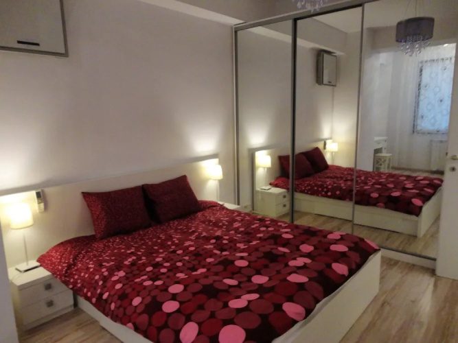 Aparthomes