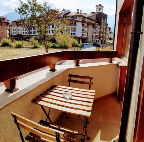 Comfort Apartment