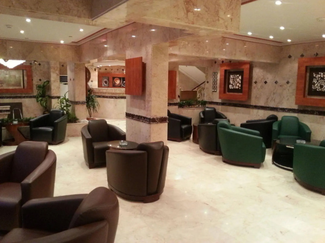 Imagen del hotel