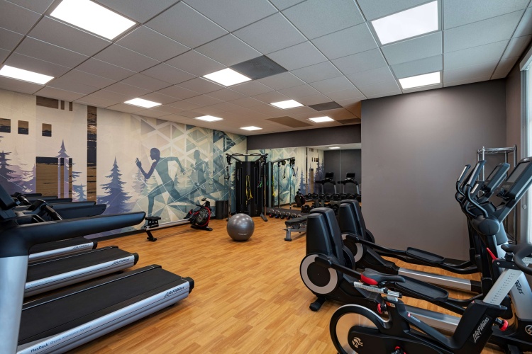 Hyatt House Carlsbad photo 17