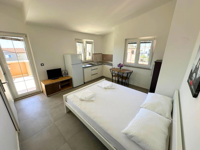 Apartments Bella Sky II