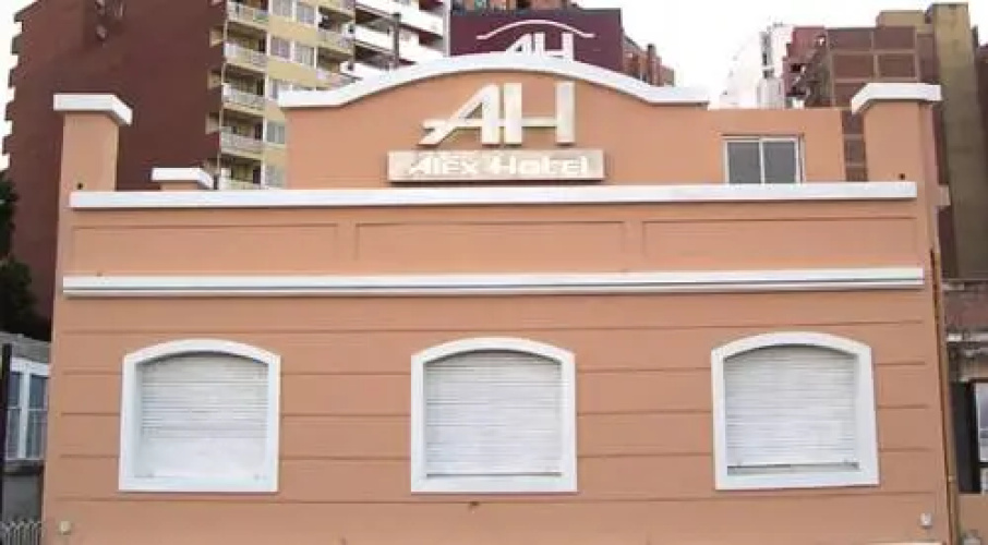 Hotelafbeelding