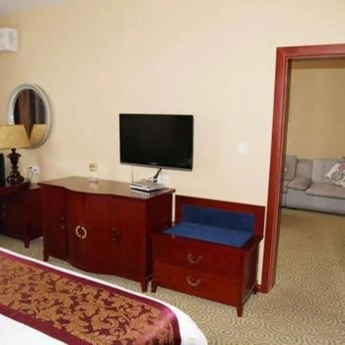Wentong Shenzhou Hotel