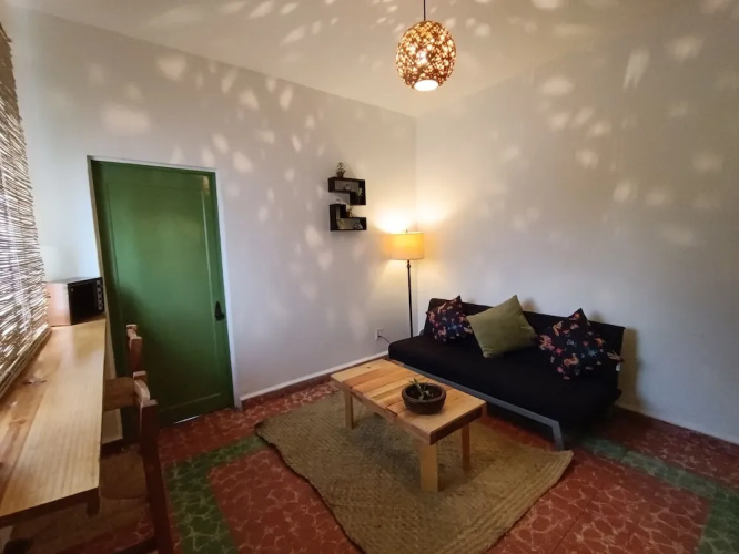 Posada Casa Mexicana Jamaica