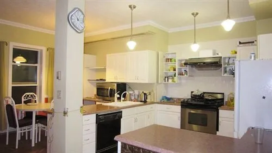 Wenxin Bed and Breakfast