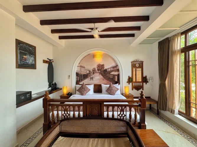 Superior room