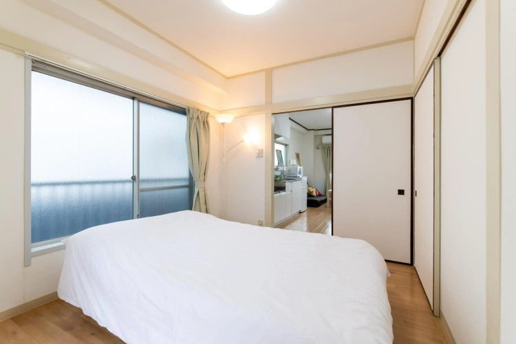 Luanahotel In Waseda
