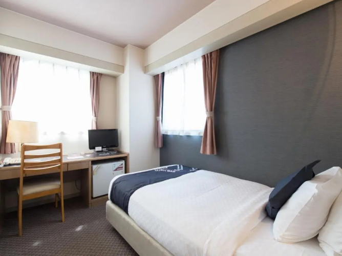 OYO Nagasaki Orion Hotel