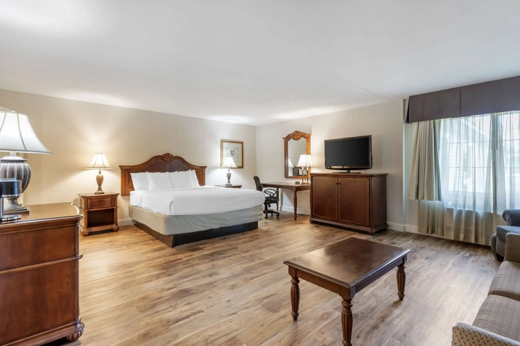 Double Suite