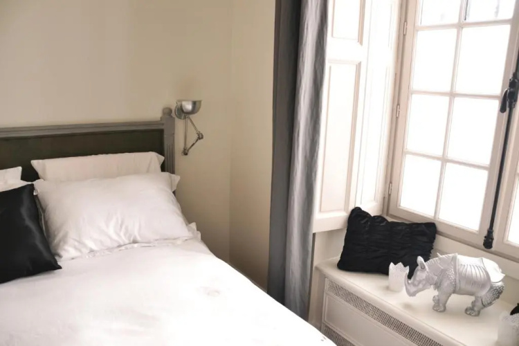 IntoParis Charming apartment in Le Marais