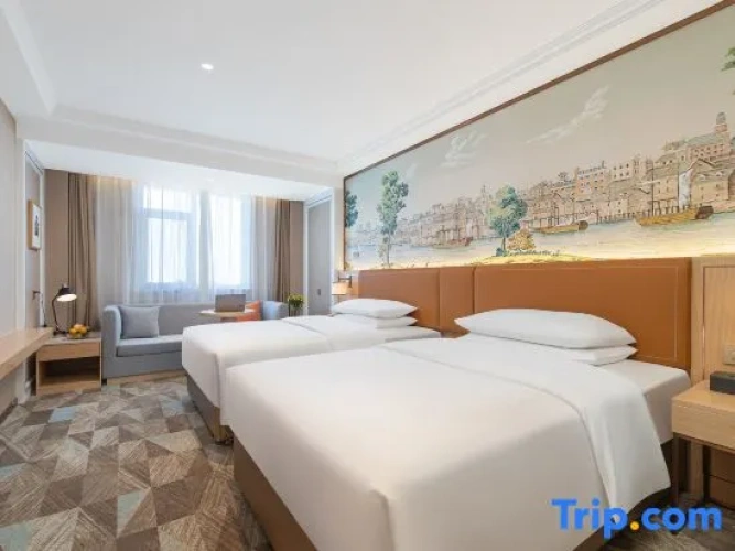 Business Twin room