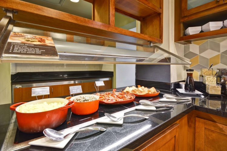 Hyatt Place Miami Airport-West/Doral photo 12