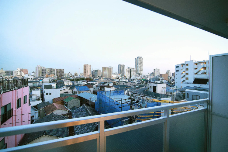 Sorapia Tokyo