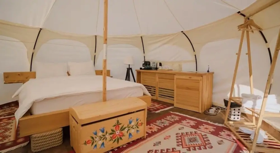 Tent