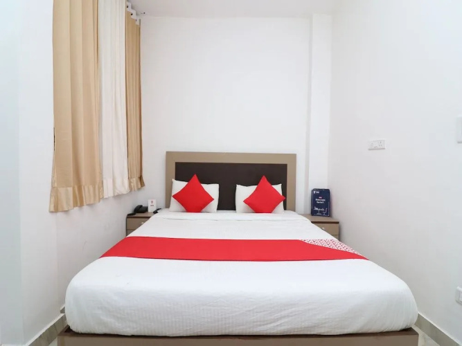 OYO 22584 Rv Homes