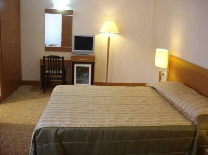 Grand Urfa Hotel