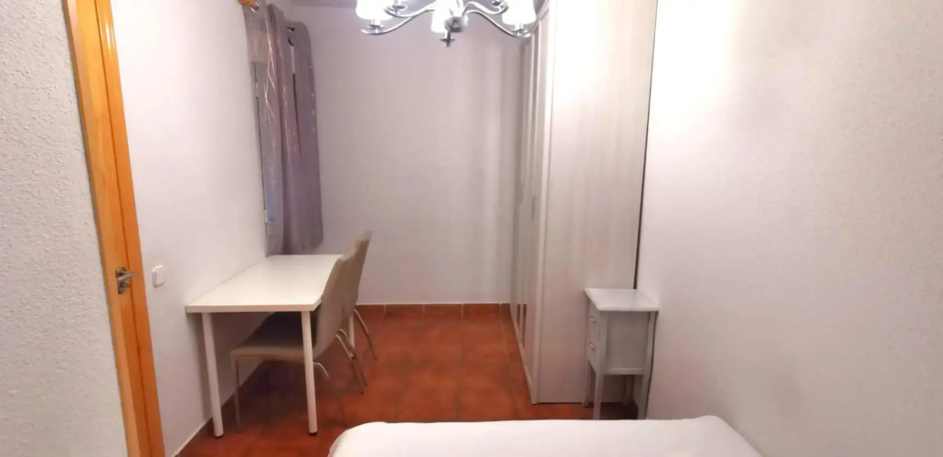 Apartamento en el centro de Madrid