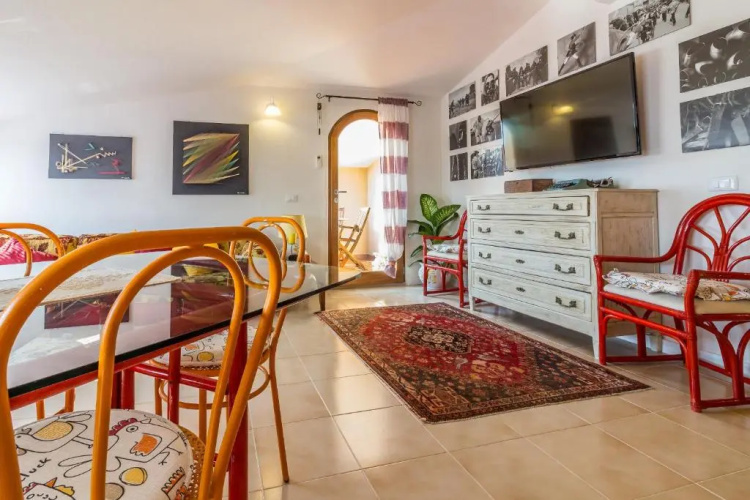 Casa Vacanze Nonna Mariuccia