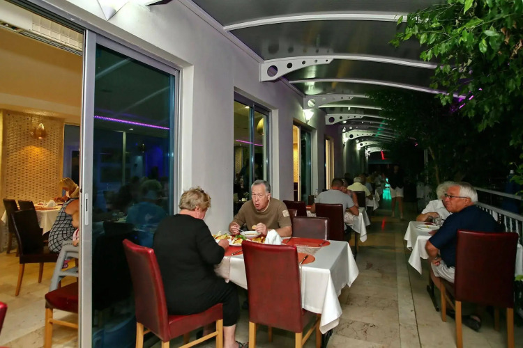 Фотография отеля