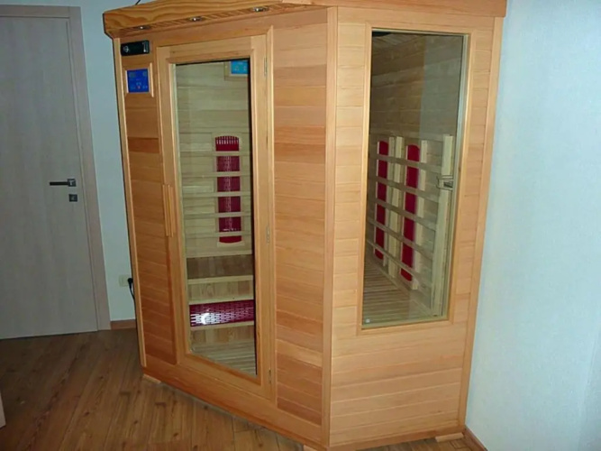 Chalet Paoletta